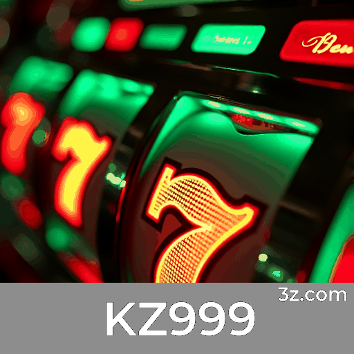 KZ999 Bônus acumulado KZ999