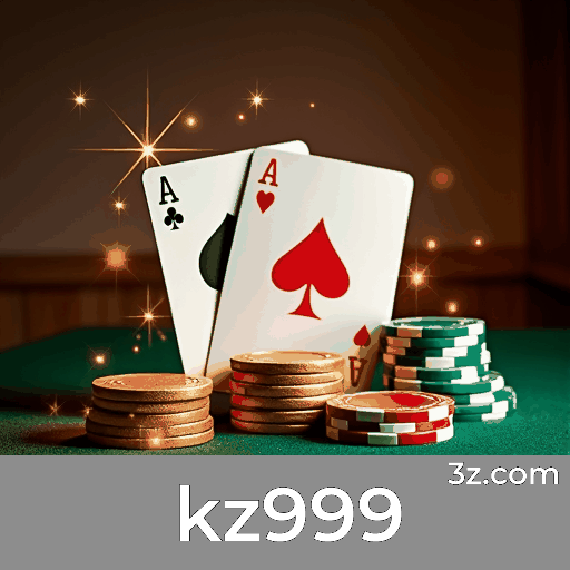 kz999 game mais image