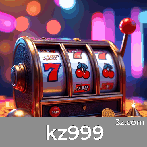 kz999 game mais image