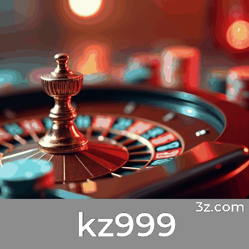 kz999 game mais image